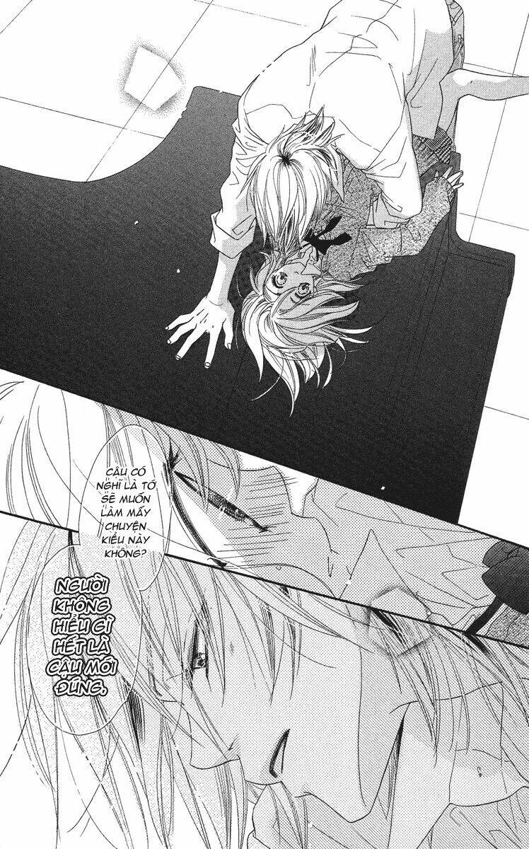 sora log chapter 12 34