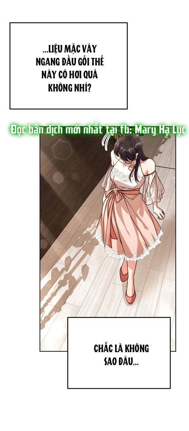 tôi sẽ ly hôn với người chồng bạo chúa chapter 19.2 17