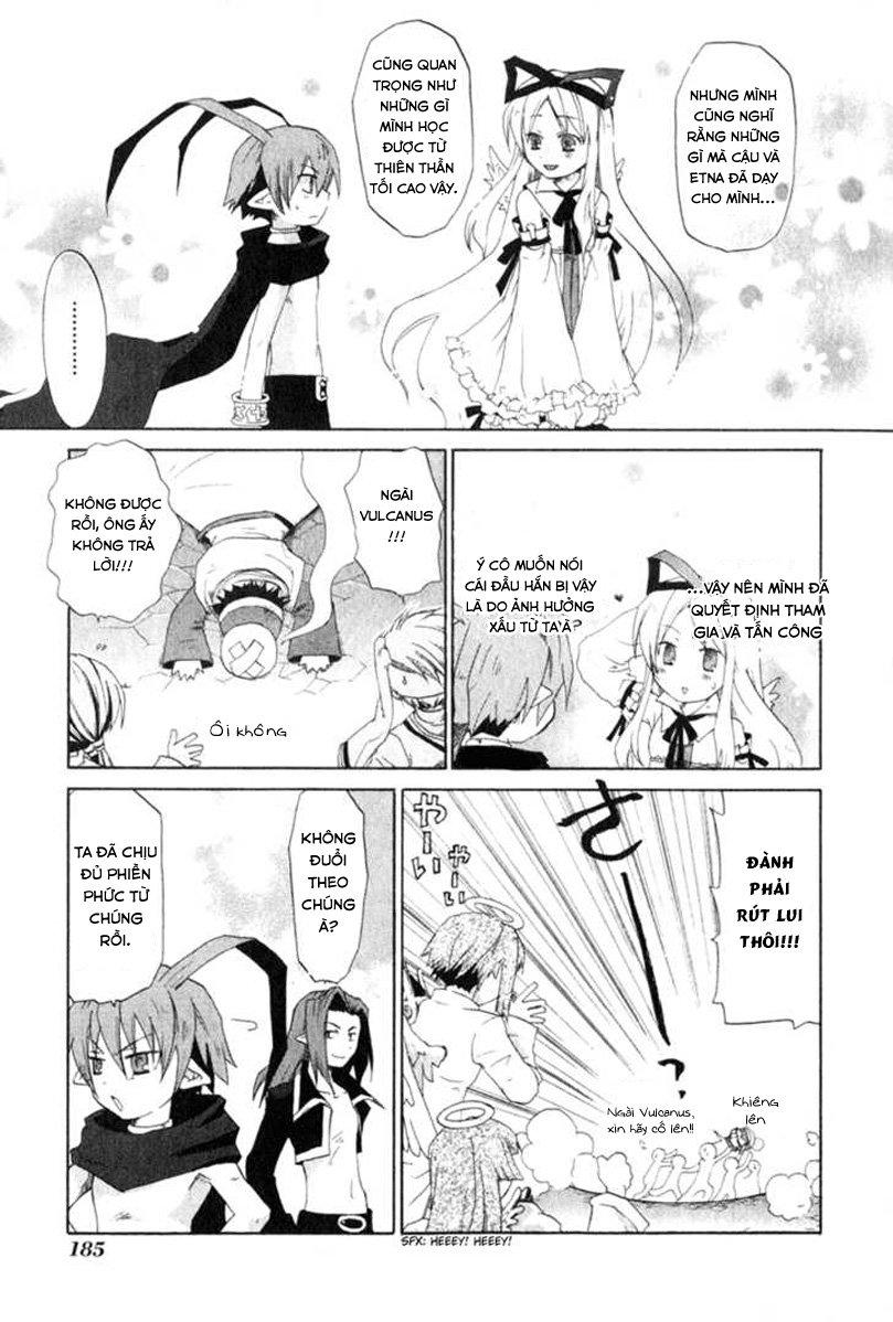 makai senki disgaea chapter 9 18