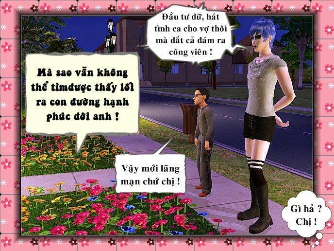 bella's story chapter 9.3 93