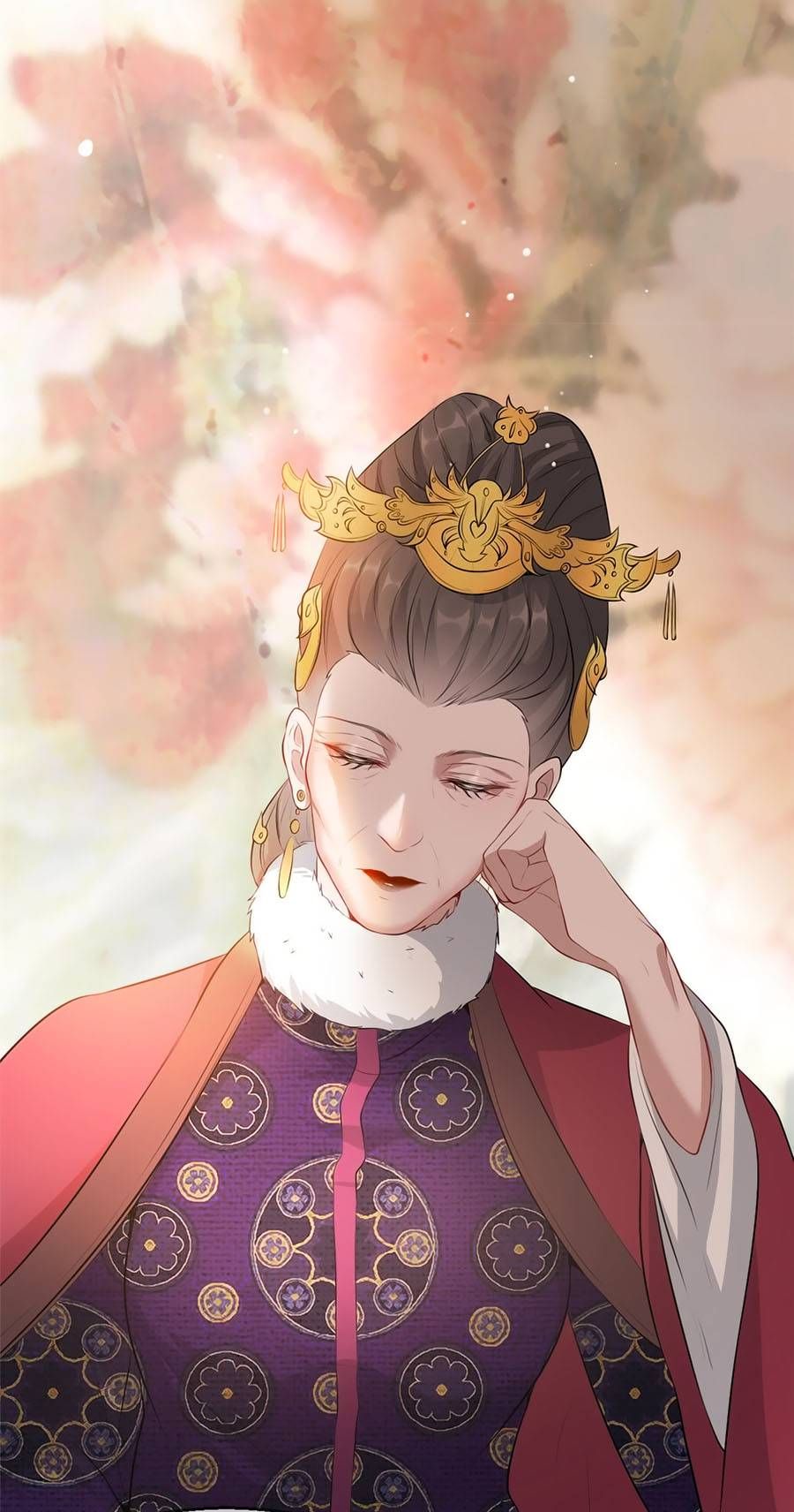 Gian Phi Như Thử Đa Kiều chapter 18 - Trang 7