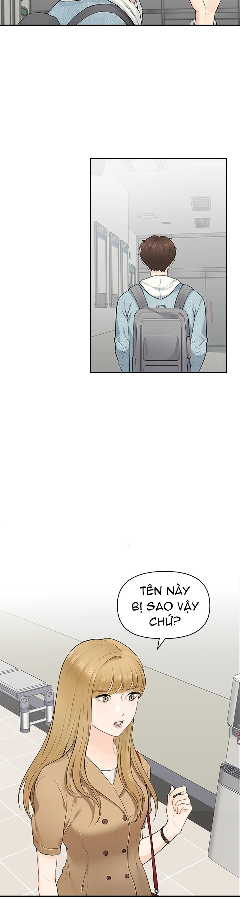 hẹn hò trước, yêu đương sau chapter 9 18