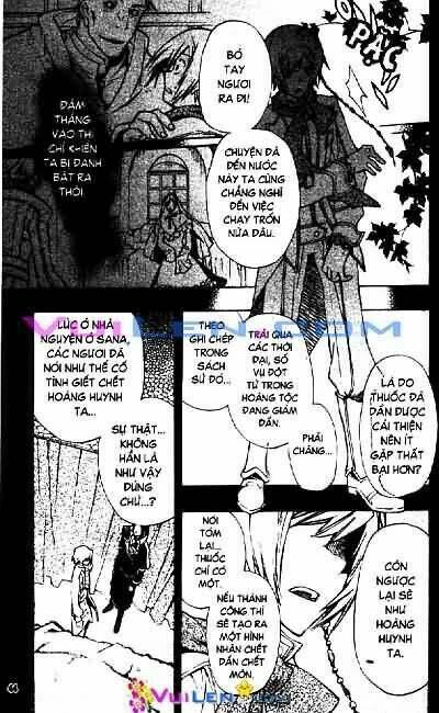 thanh kiếm và vương miện chapter 4 44