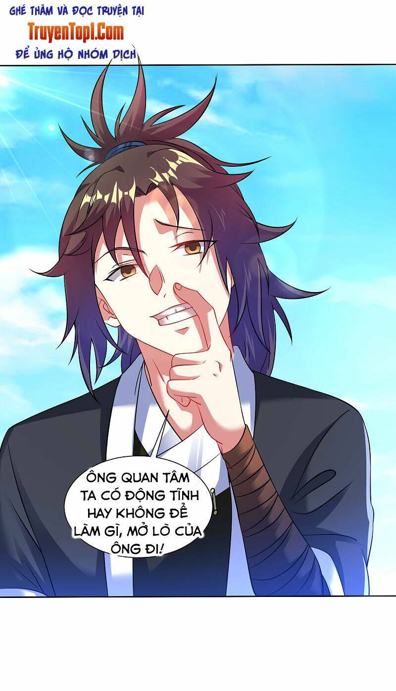 đạo ấn chapter 97 11