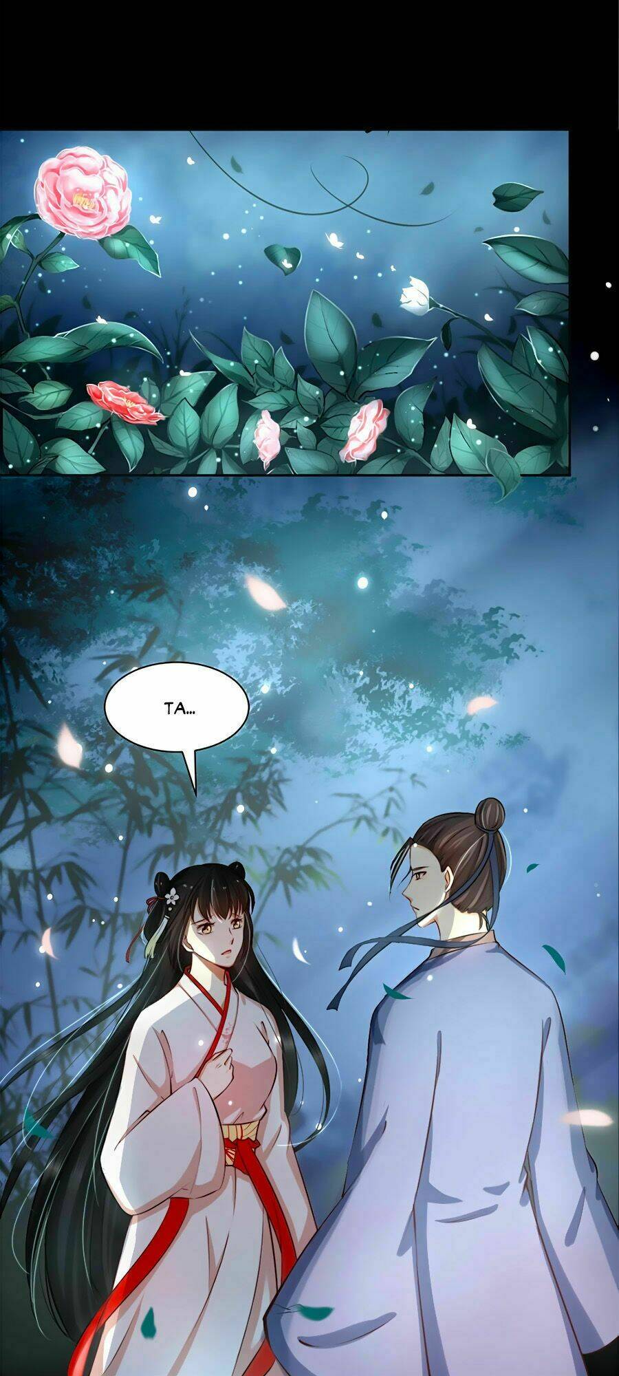 thần y nữ ngỗ tác chapter 13 14