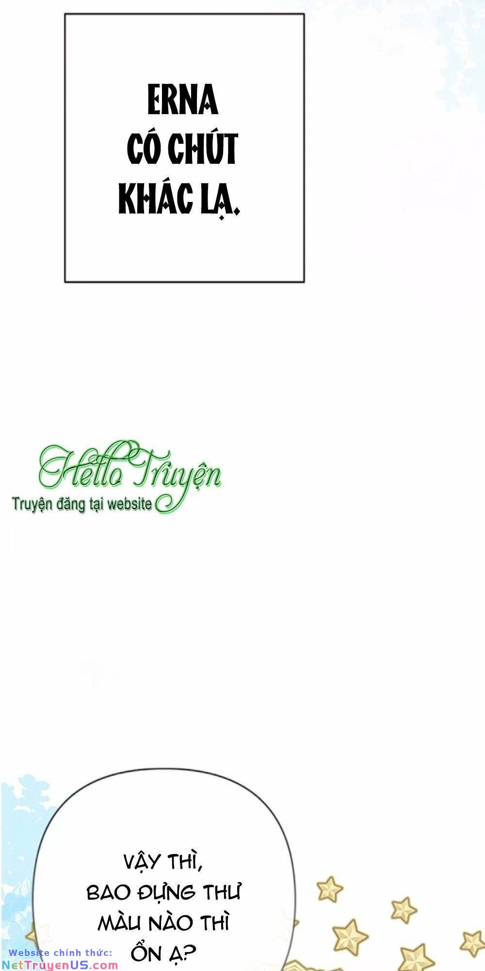 Hoàng Tử Rắc Rối chapter 44.2 8