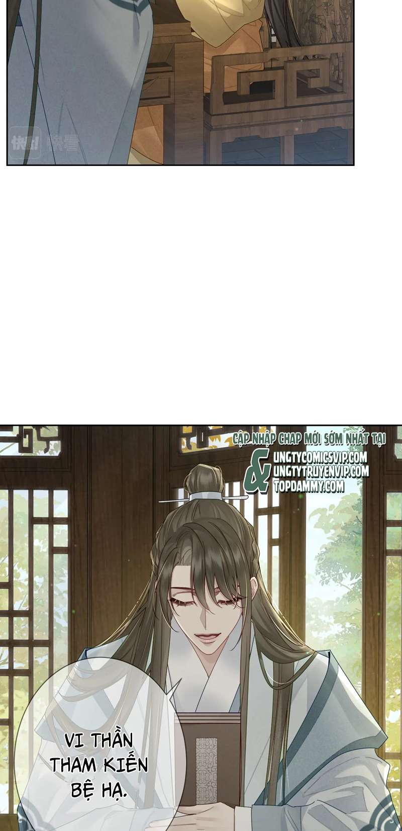 nhân vật chính chỉ muốn yêu đương chapter 55 29