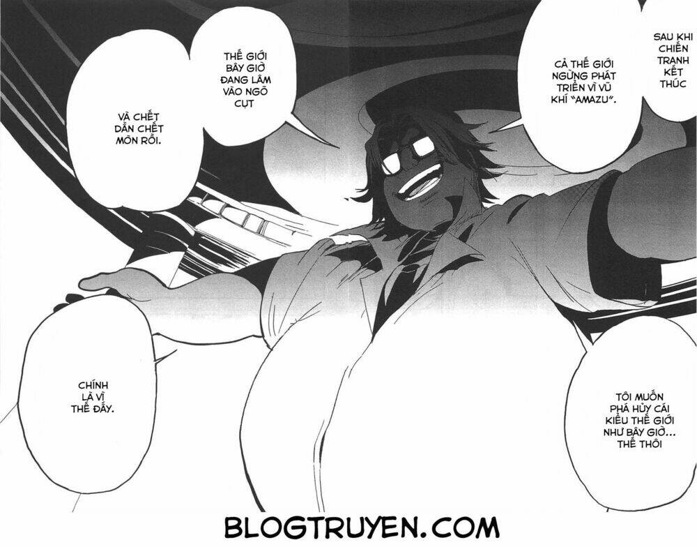 asamiya-san no imouto chapter 7 9