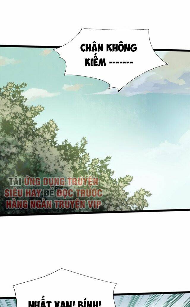 ma vương pháp tắc chapter 28 18