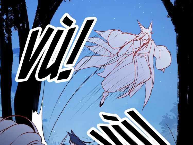 lượm được một tiểu hồ ly phần 2 chapter 49 13