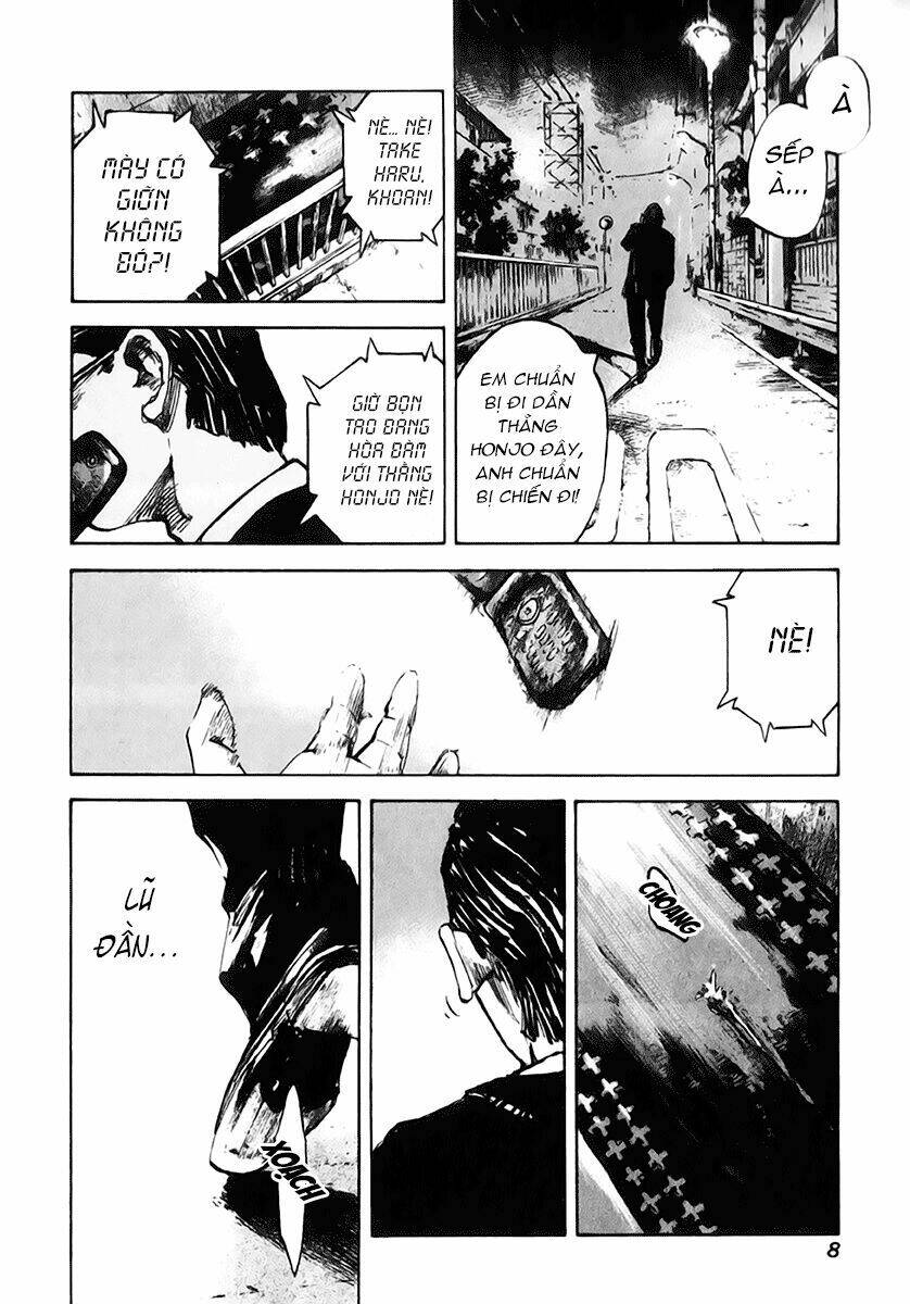 skyhigh: shinshou chapter 9 13