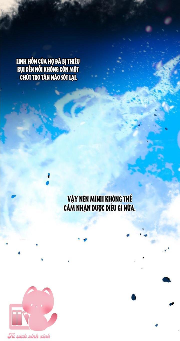 nguyện ước vô vọng của ma nữ chapter 37 5