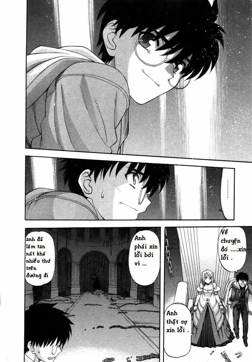 lunar legend tsukihime chapter 74 45