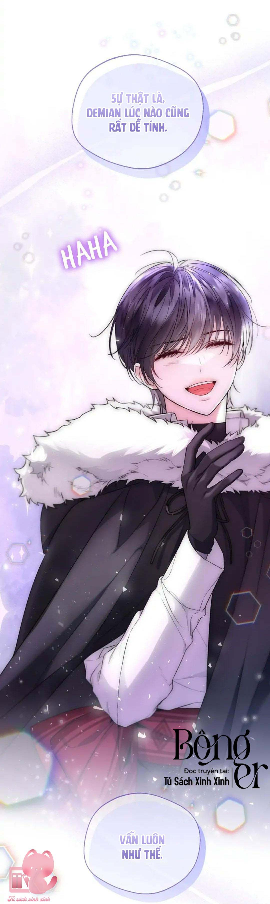 tiểu thư crystal là nam nhân chapter 22 68