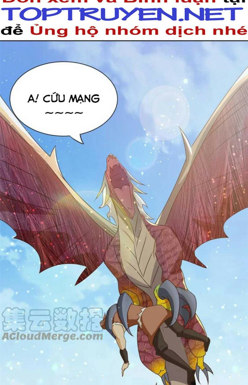 người nuôi rồng chapter 162 20