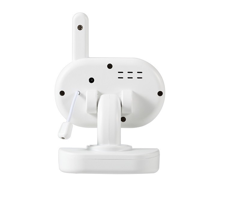 Thiết bị camera mini màn hình 3.5inch báo khóc, hoạt động của bé thông minh, siêu nét cao cấp M350