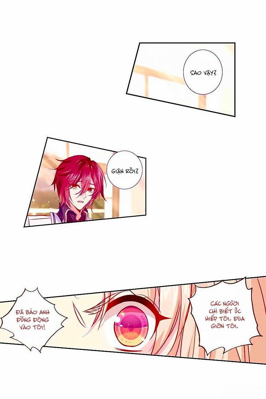 101 sủng vật tình nhân chapter 39 3