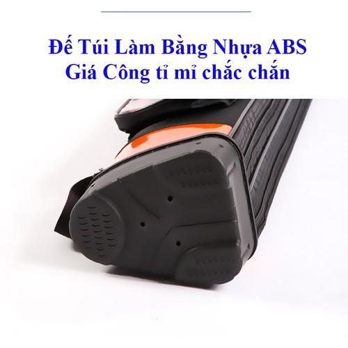 Túi Đựng Cần Câu Tay - Túi Đựng Cần Câu Tay