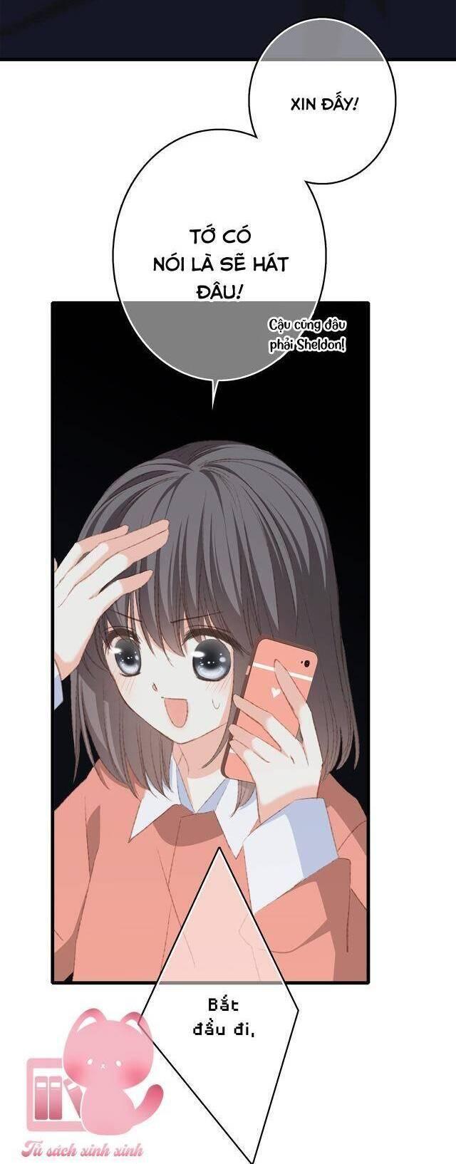 con tim rung động 2 chapter 100.2 36