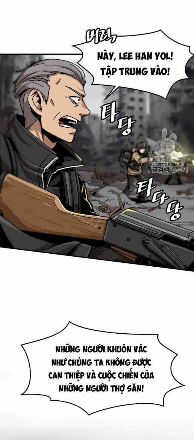 lên cấp một mình chapter 2 4