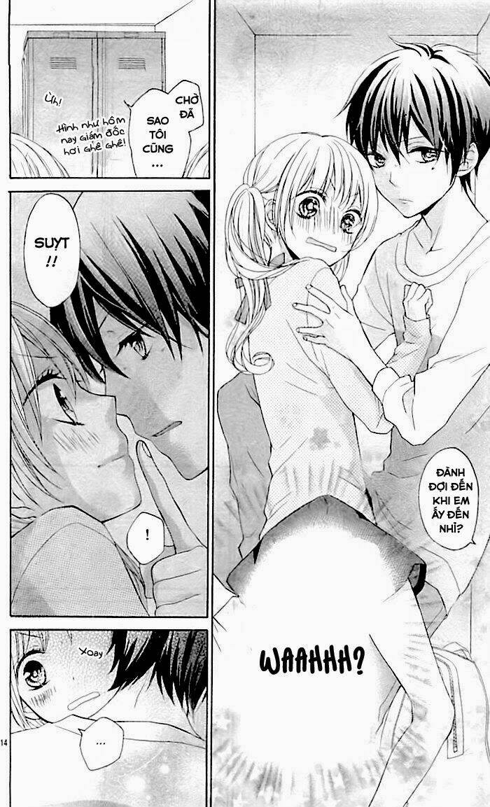 tổng hợp one shot. chapter 42 26