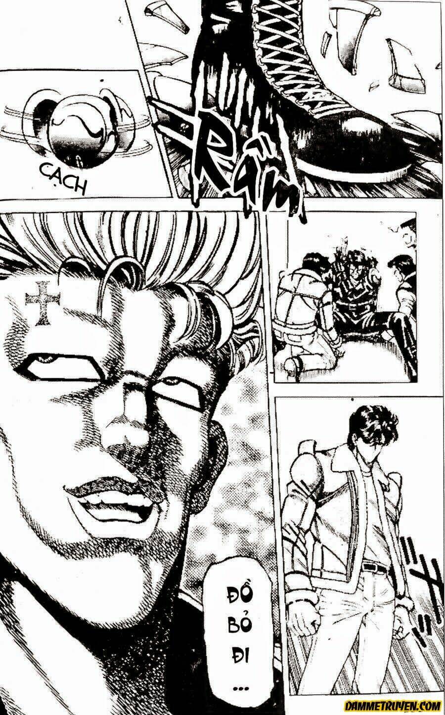 sức mạnh nhân đôi chapter 7.2 24