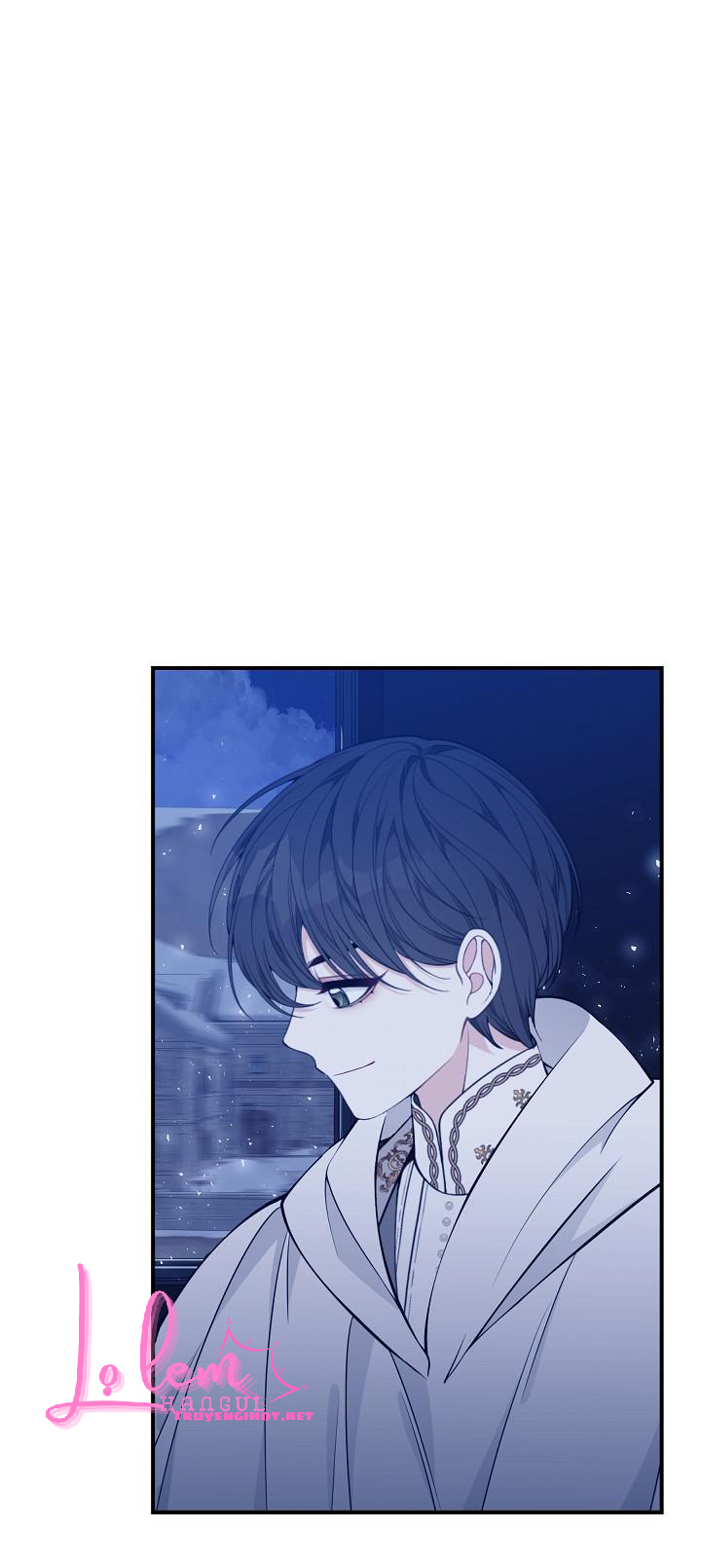 con chỉ đi tìm cha thôi chapter 34.1 44