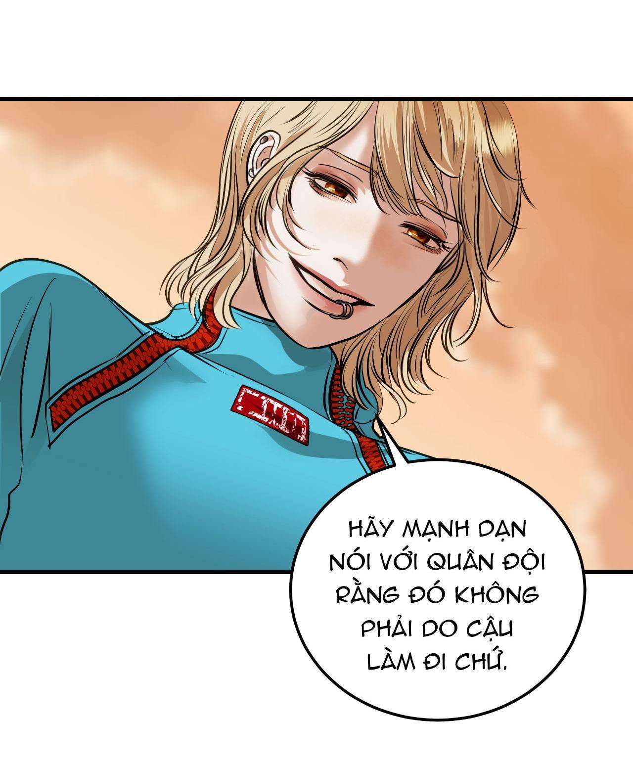 người trong gương chapter 16 25