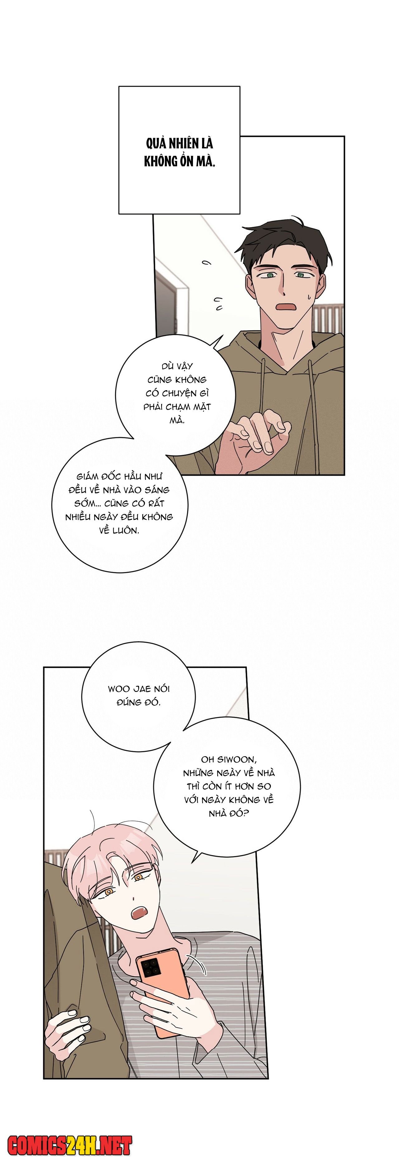 home five chapter 2 40