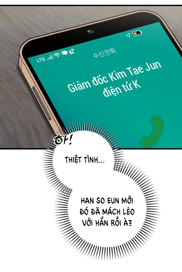 Nóng Lòng Muốn Giày Vò Em chapter 58.1 29