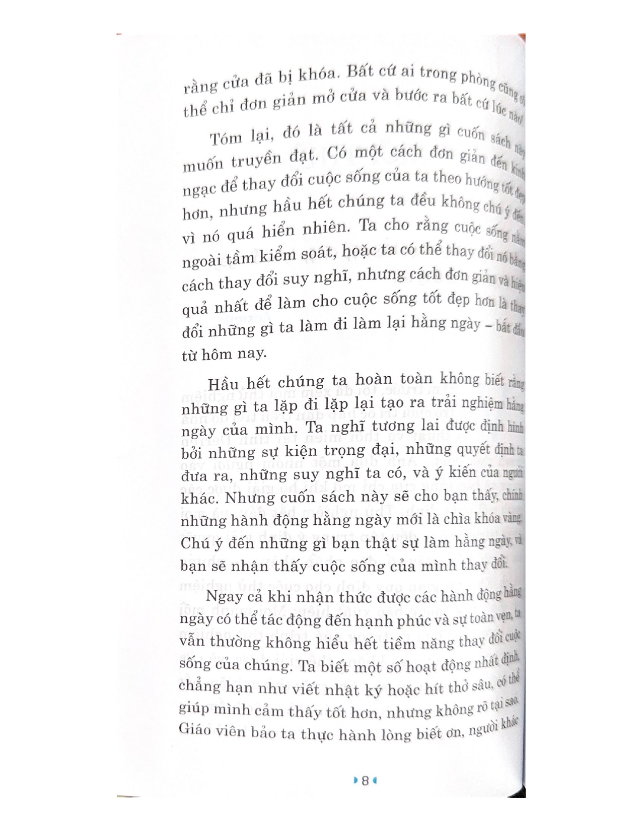 21 Nghi Thức Thay Đổi Cuộc Đời - Vanlangbooks