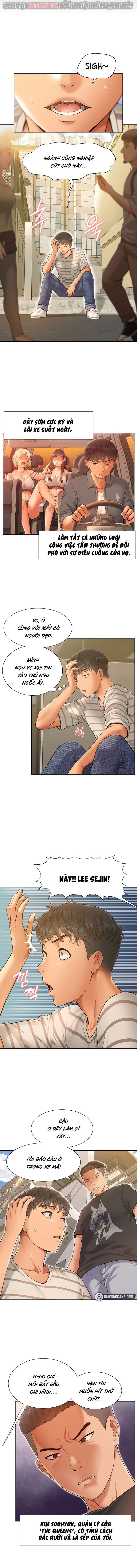 tôi là người bị thôi miên nhưng lại lập ra dàn harem idol chapter 1 10