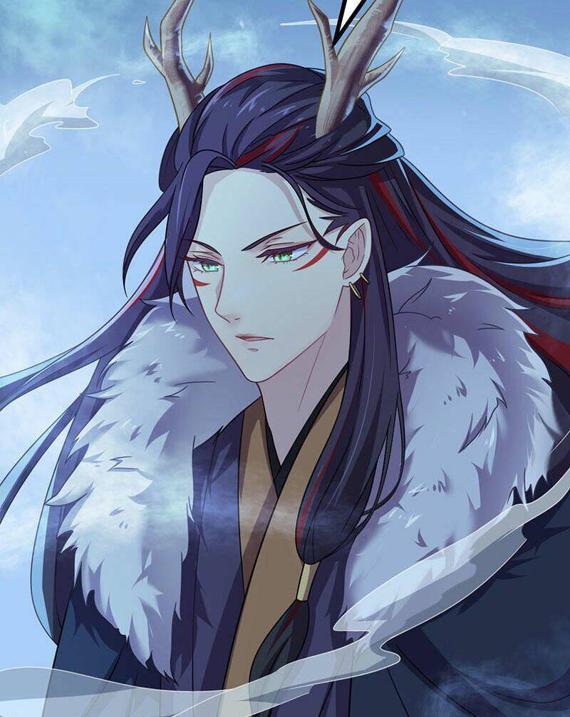 khuynh thế đế vương cơ chapter 13.2 26