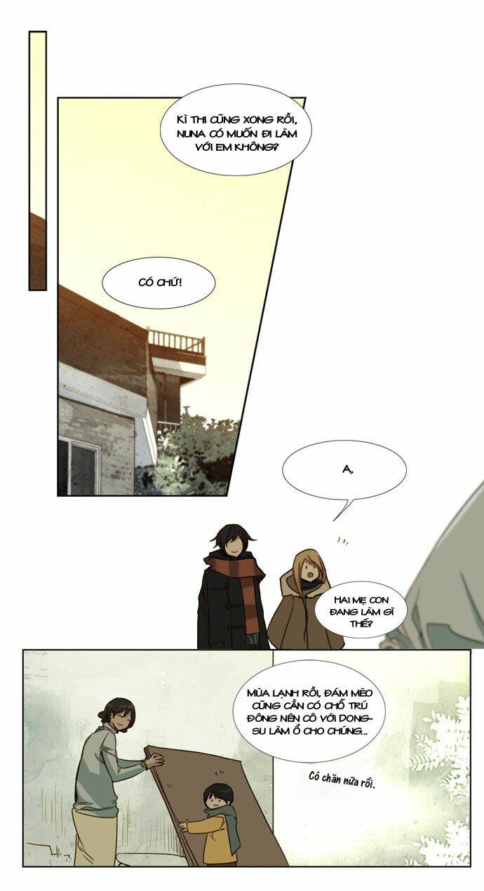 mười chín, hai mươi mốt chapter 21 18