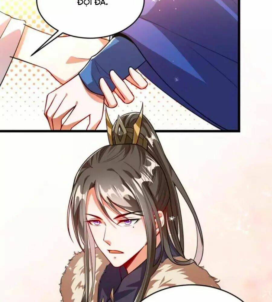 thái tử điện hạ, nô tài có hỉ rồi chapter 29 25