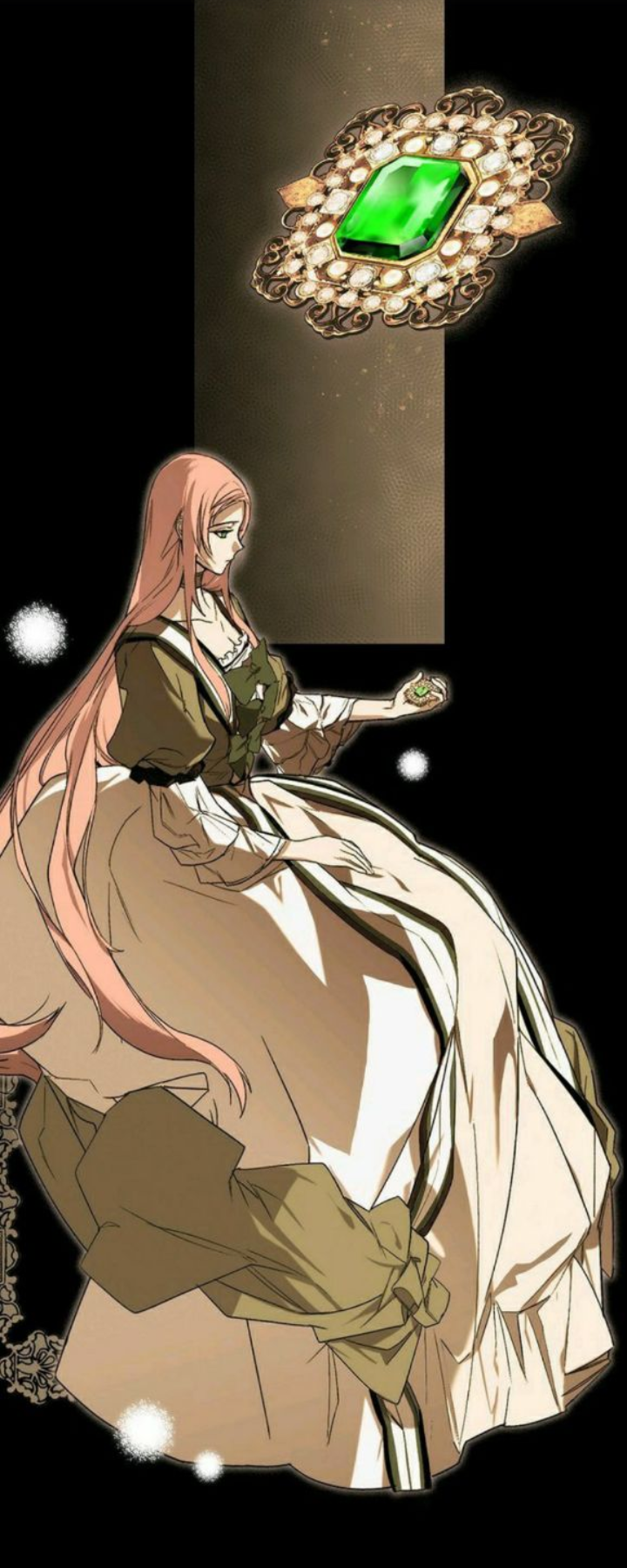 cổ tích về người mẹ kế chapter 58 25