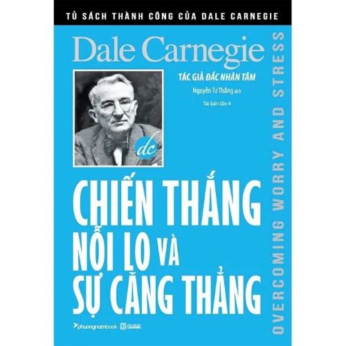 Chiến Thắng Nỗi Lo Và Sự Căng Thẳng - PNB