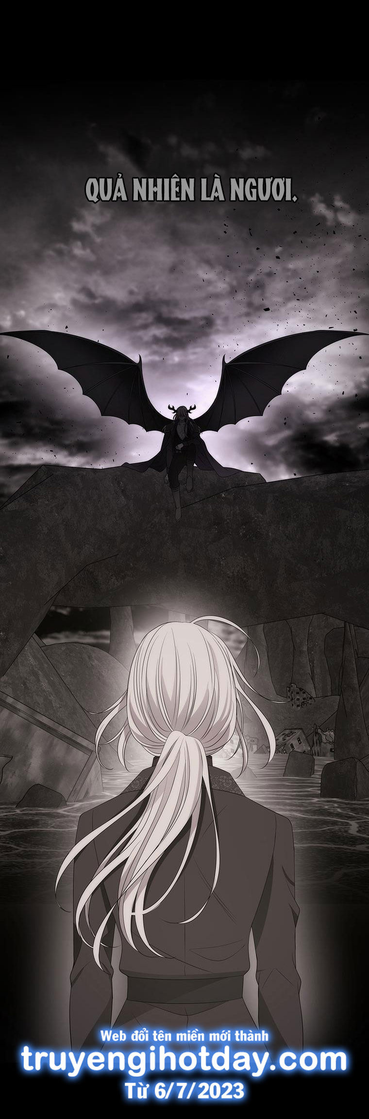 năm môn đệ của charlotte chapter 178.2 2