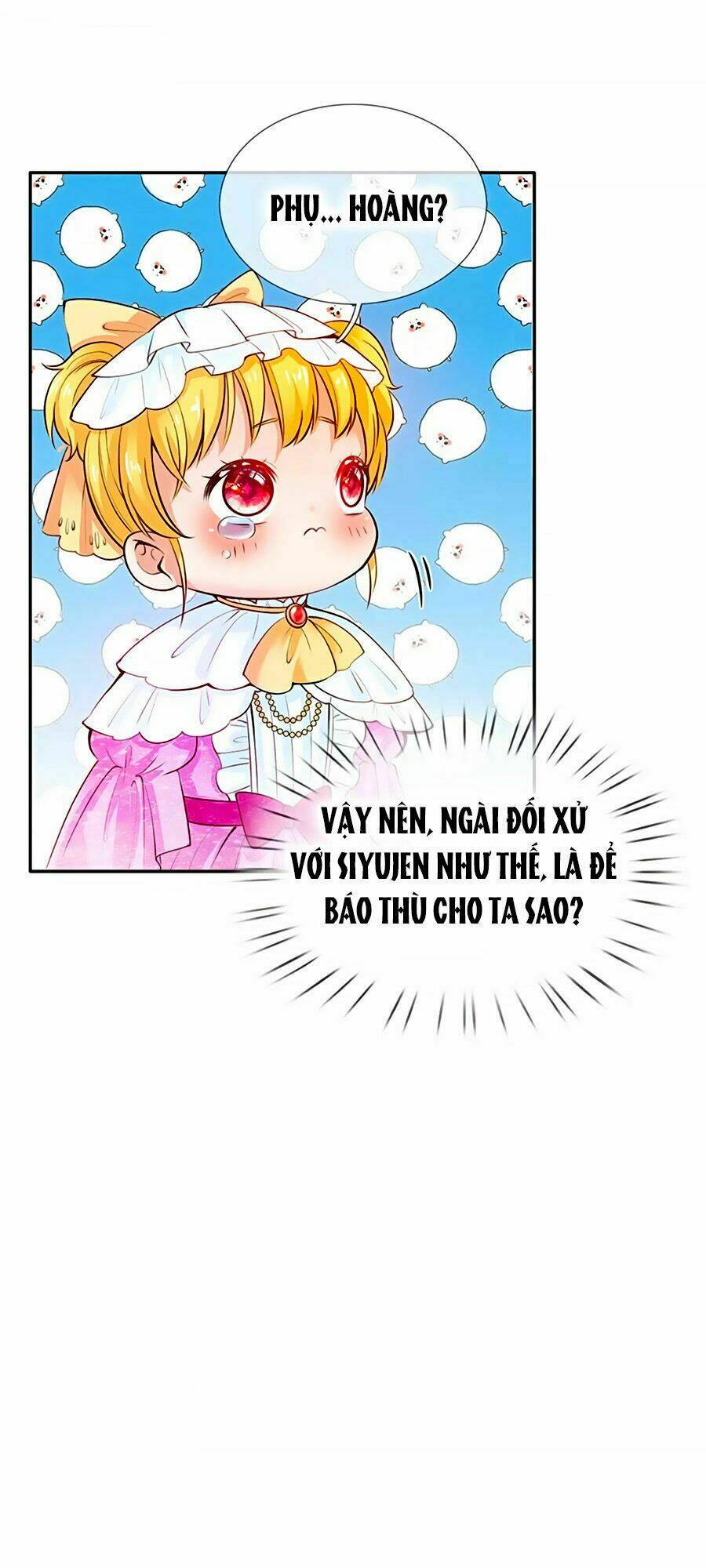 bỗng một ngày nọ trở thành con gái vua chapter 13 19