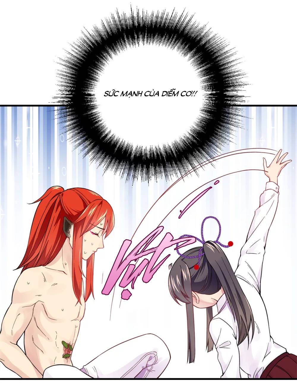 anh ấy đến từ địa ngục chapter 13 12