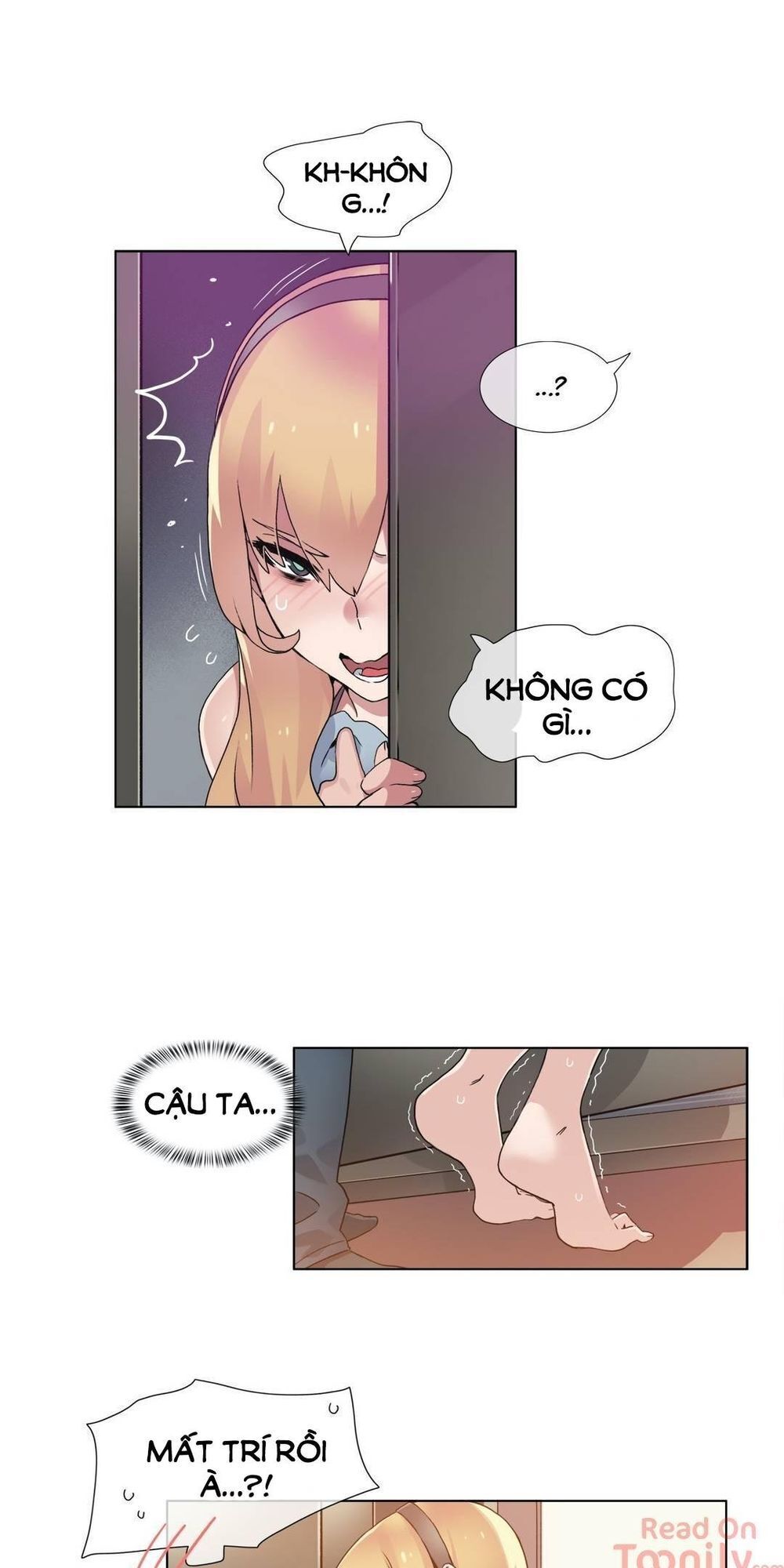 vùng đất kỳ diệu chapter 21 13