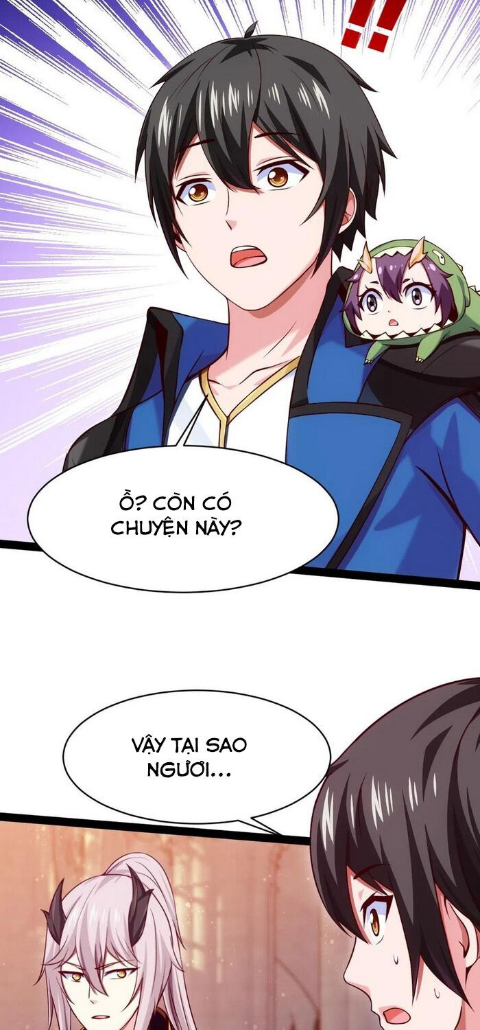 ma thú kiếm thánh dị giới tung hoành chapter 141 4