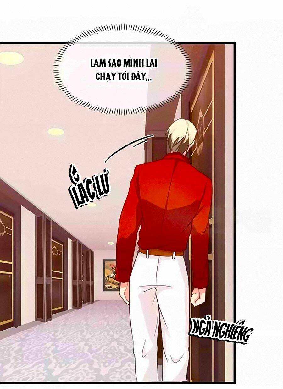 chỉ nhiễm thành hôn chapter 174 4