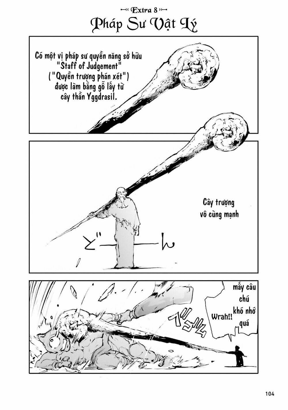 anh thợ đụng saitou tại dị giới chapter 18.5 1