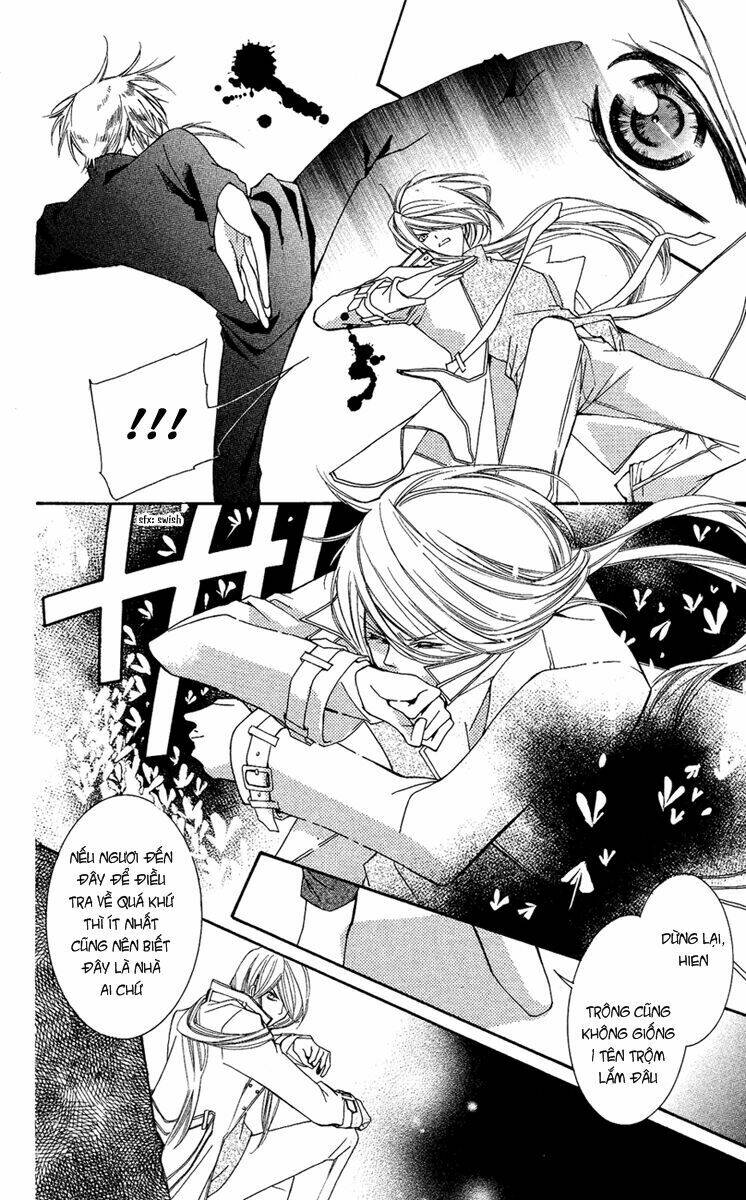 shounen dolls chapter 10 26