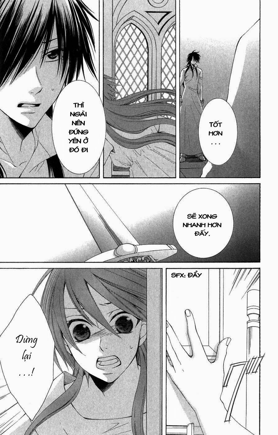 bình minh arcana chapter 6 10