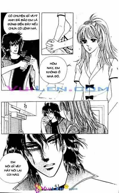 tìm anh - look for oppa chapter 4 61