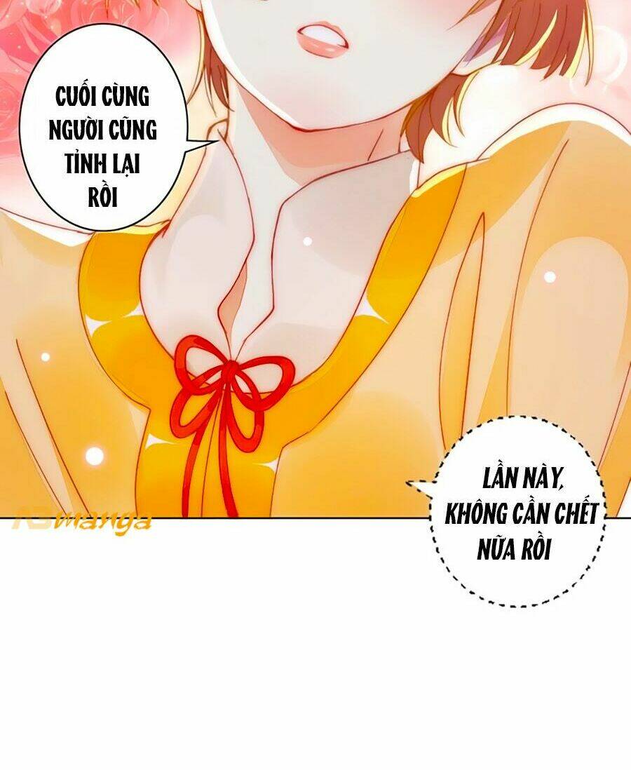 hội học sinh kiêu ngạo của hoàng cung chapter 1 38