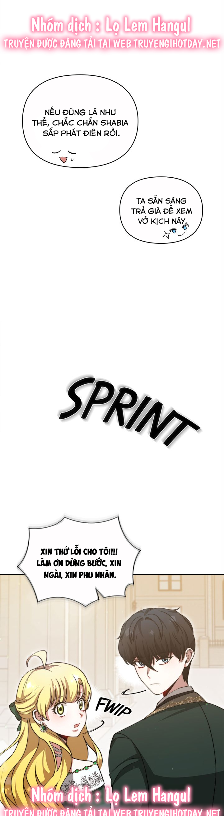 công nương eluana vita chapter 120 2