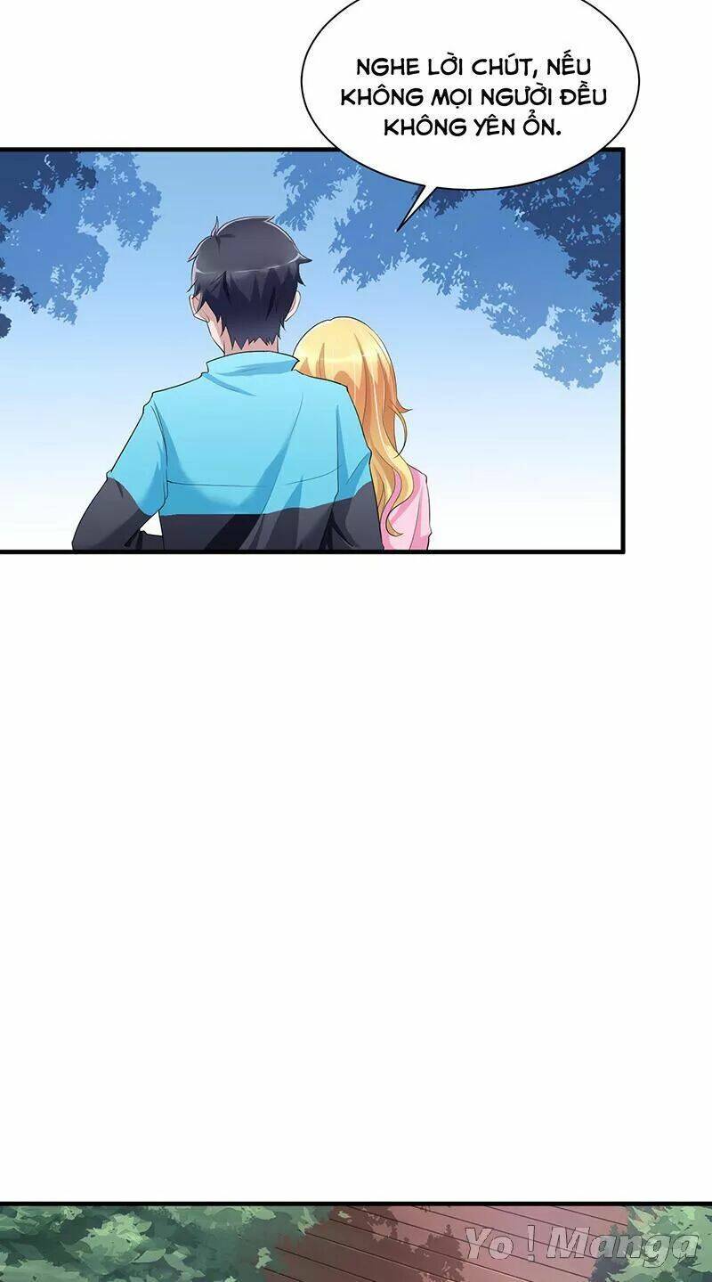 cô dâu gả thay của tổng tài chapter 43 5